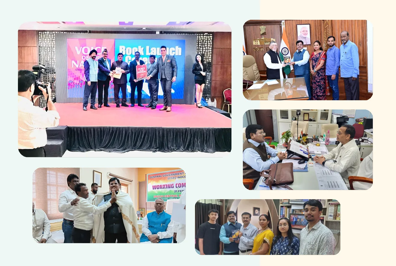 NFWS Society public programmes and outreach moments